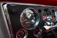 1972 Chevrolet Blazer K5 for sale