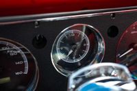 1972 Chevrolet Blazer K5 for sale