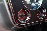 1972 Chevrolet Blazer K5 for sale