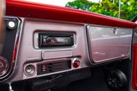 1972 Chevrolet Blazer K5 for sale