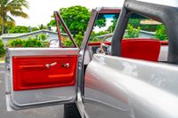 1972 Chevrolet Blazer K5 for sale
