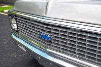 1972 Chevrolet Blazer K5 for sale