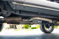 1972 Chevrolet Blazer K5 for sale