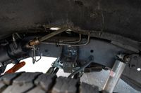 1972 Chevrolet Blazer K5 for sale