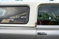 1972 Chevrolet Blazer K5 for sale