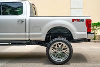 2019 Ford F-350 Platinum Crew Cab for sale