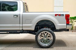2019 Ford F-350 Platinum Crew Cab for sale