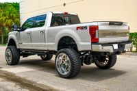 2019 Ford F-350 Platinum Crew Cab for sale