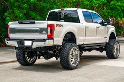 2019 Ford F-350 Platinum Crew Cab for sale