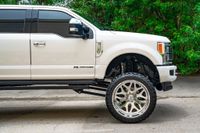 2019 Ford F-350 Platinum Crew Cab for sale