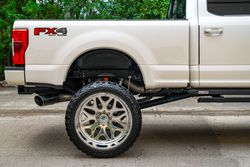 2019 Ford F-350 Platinum Crew Cab for sale