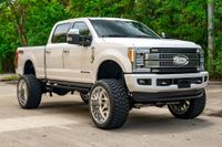 2019 Ford F-350 Platinum Crew Cab for sale