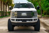 2019 Ford F-350 Platinum Crew Cab for sale