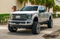 2019 Ford F-350 Platinum Crew Cab for sale