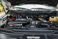 2019 Ford F-350 Platinum Crew Cab for sale