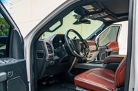 2019 Ford F-350 Platinum Crew Cab for sale