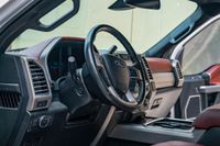 2019 Ford F-350 Platinum Crew Cab for sale