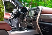 2019 Ford F-350 Platinum Crew Cab for sale