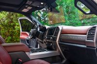 2019 Ford F-350 Platinum Crew Cab for sale
