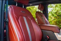 2019 Ford F-350 Platinum Crew Cab for sale