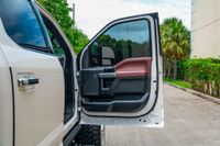 2019 Ford F-350 Platinum Crew Cab for sale