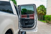 2019 Ford F-350 Platinum Crew Cab for sale