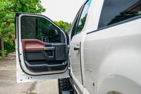 2019 Ford F-350 Platinum Crew Cab for sale
