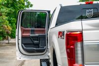 2019 Ford F-350 Platinum Crew Cab for sale