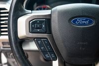 2019 Ford F-350 Platinum Crew Cab for sale