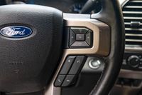 2019 Ford F-350 Platinum Crew Cab for sale