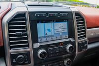 2019 Ford F-350 Platinum Crew Cab for sale