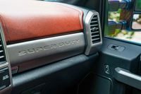 2019 Ford F-350 Platinum Crew Cab for sale