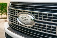 2019 Ford F-350 Platinum Crew Cab for sale