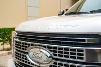 2019 Ford F-350 Platinum Crew Cab for sale