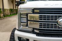 2019 Ford F-350 Platinum Crew Cab for sale