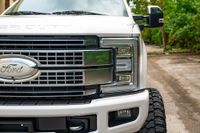 2019 Ford F-350 Platinum Crew Cab for sale
