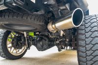 2019 Ford F-350 Platinum Crew Cab for sale