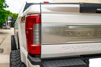 2019 Ford F-350 Platinum Crew Cab for sale