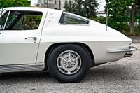 1963 Chevrolet Corvette Fuelie Split Window for sale