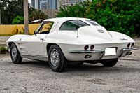 1963 Chevrolet Corvette Fuelie Split Window for sale