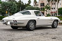 1963 Chevrolet Corvette Fuelie Split Window for sale