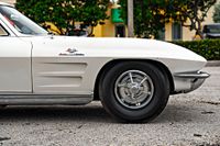 1963 Chevrolet Corvette Fuelie Split Window for sale