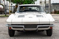 1963 Chevrolet Corvette Fuelie Split Window for sale