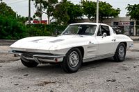 1963 Chevrolet Corvette Fuelie Split Window for sale