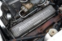 1963 Chevrolet Corvette Fuelie Split Window for sale
