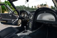 1963 Chevrolet Corvette Fuelie Split Window for sale