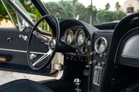 1963 Chevrolet Corvette Fuelie Split Window for sale