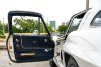 1963 Chevrolet Corvette Fuelie Split Window for sale