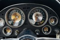 1963 Chevrolet Corvette Fuelie Split Window for sale
