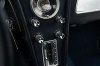 1963 Chevrolet Corvette Fuelie Split Window for sale